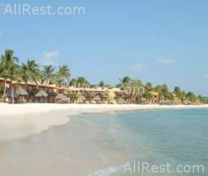 Tamarijn Aruba